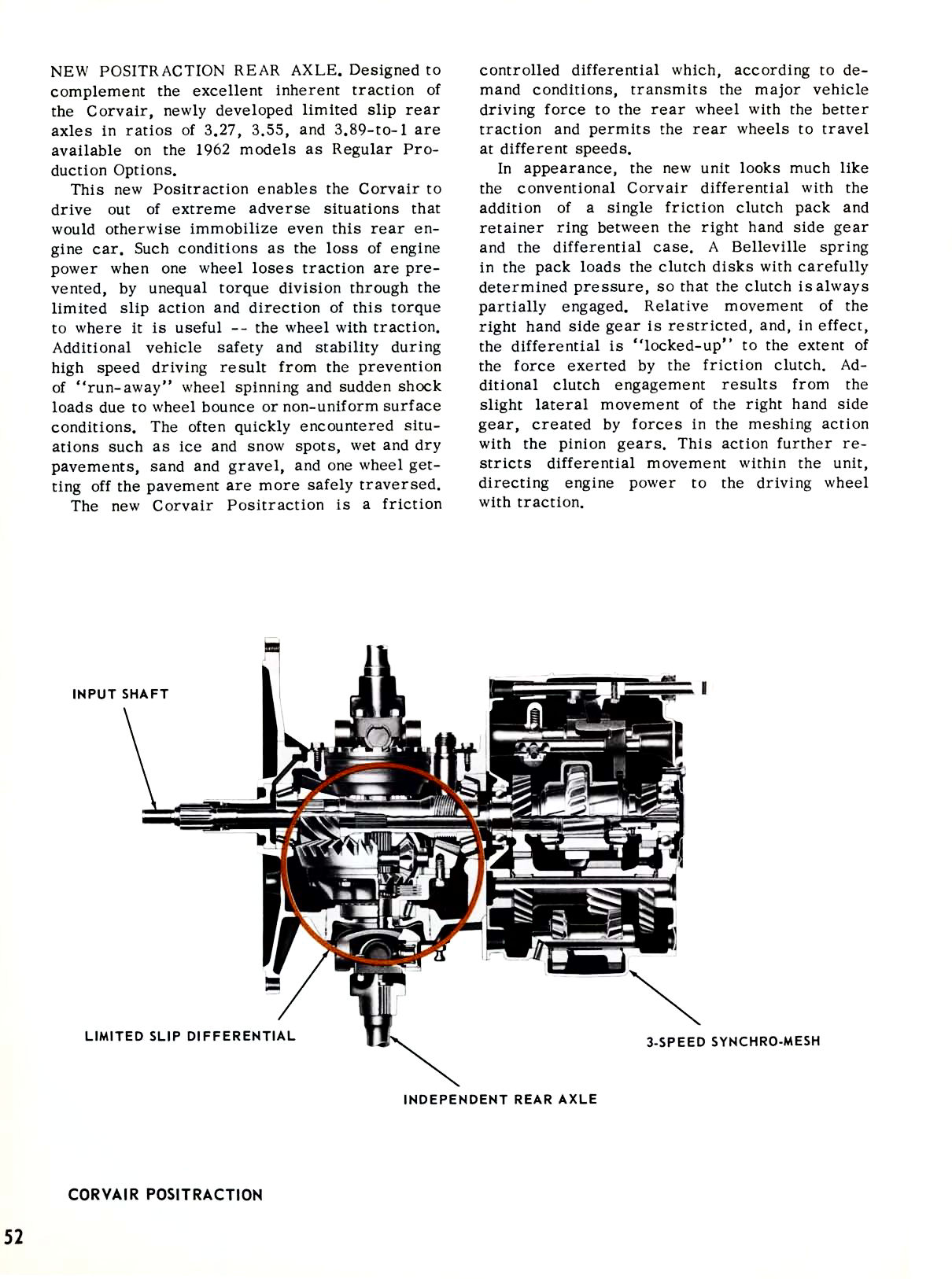 The Old Car Manual Project Brochure Collection